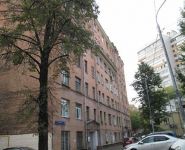 4-комнатная квартира площадью 82 кв.м, Бакунинская ул., 50 | цена 2 800 000 руб. | www.metrprice.ru