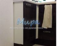 1-комнатная квартира площадью 39 кв.м, Коломенская наб., 14 | цена 6 990 000 руб. | www.metrprice.ru