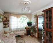 3-комнатная квартира площадью 5 кв.м, Оренбургская ул., 16 | цена 5 800 000 руб. | www.metrprice.ru