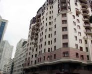 3-комнатная квартира площадью 93 кв.м, Каковинский Малый пер., 8 | цена 80 000 000 руб. | www.metrprice.ru