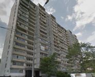 1-комнатная квартира площадью 38 кв.м, Камчатская ул., 3 | цена 4 700 000 руб. | www.metrprice.ru