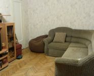 2-комнатная квартира площадью 41 кв.м, Кубинка ул., 3К2 | цена 5 500 000 руб. | www.metrprice.ru