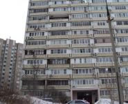 3-комнатная квартира площадью 68 кв.м, площадь Дмитрия Донского, 2 | цена 6 500 000 руб. | www.metrprice.ru