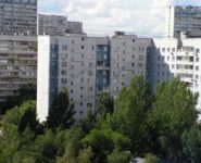 2-комнатная квартира площадью 52 кв.м, Строгинский бул., 26К1 | цена 7 600 000 руб. | www.metrprice.ru