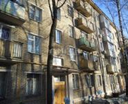 2-комнатная квартира площадью 43 кв.м, Парковая 9-я ул., 13К2 | цена 6 550 000 руб. | www.metrprice.ru