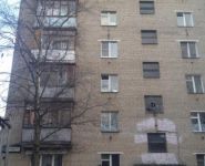 3-комнатная квартира площадью 0 кв.м, Баковская ул., 8 | цена 5 900 000 руб. | www.metrprice.ru