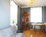 3-комнатная квартира площадью 97 кв.м, Варшавское ш., 16 | цена 17 400 000 руб. | www.metrprice.ru