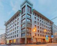 4-комнатная квартира площадью 167 кв.м, Даев пер., 33 | цена 98 000 000 руб. | www.metrprice.ru