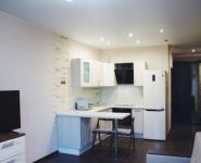 1-комнатная квартира площадью 34 кв.м, Радиоцентр-5 ул., 16 | цена 3 500 000 руб. | www.metrprice.ru