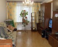 3-комнатная квартира площадью 60 кв.м, Реутовская улица, 6к1 | цена 7 150 000 руб. | www.metrprice.ru