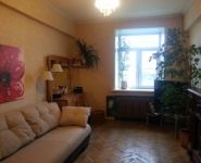 3-комнатная квартира площадью 77 кв.м, Волковская ул., 7 | цена 6 400 000 руб. | www.metrprice.ru