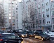 2-комнатная квартира площадью 45 кв.м, Айвазовского ул., 6К1 | цена 6 300 000 руб. | www.metrprice.ru