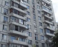 2-комнатная квартира площадью 49.58 кв.м, Складочная ул, 6к1 | цена 10 654 742 руб. | www.metrprice.ru