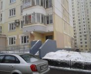 1-комнатная квартира площадью 37 кв.м, Кадырова ул., 8К1 | цена 6 500 000 руб. | www.metrprice.ru