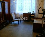 1-комнатная квартира площадью 33 кв.м, Клинская ул., 3 | цена 6 000 000 руб. | www.metrprice.ru