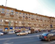 3-комнатная квартира площадью 88.5 кв.м, Валовая ул., 11/19 | цена 25 000 000 руб. | www.metrprice.ru