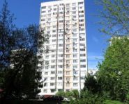2-комнатная квартира площадью 58 кв.м, Полярная ул., 40К1 | цена 9 990 000 руб. | www.metrprice.ru