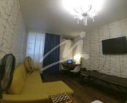 1-комнатная квартира площадью 43 кв.м, Школьная улица, 7к4 | цена 4 650 000 руб. | www.metrprice.ru