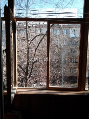 Предлагается двухкомнатная квартира по адресу демьяна бедног.