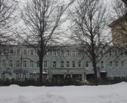 6-комнатная квартира площадью 181 кв.м, Цветной бул., 21С1 | цена 25 000 000 руб. | www.metrprice.ru