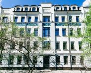 3-комнатная квартира площадью 106 кв.м в ЖК "The Pleasant House", Добрынинский 1-й пер., 8 | цена 65 190 000 руб. | www.metrprice.ru