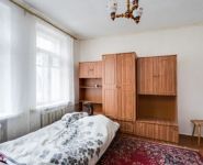 3-комнатная квартира площадью 64 кв.м, Николаева ул., 24 | цена 2 450 000 руб. | www.metrprice.ru