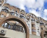4-комнатная квартира площадью 100 кв.м, Луков пер., 8 | цена 38 950 000 руб. | www.metrprice.ru