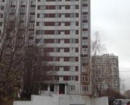 2-комнатная квартира площадью 51 кв.м, улица Щорса, 8к1 | цена 7 400 000 руб. | www.metrprice.ru