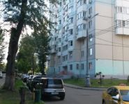 3-комнатная квартира площадью 94 кв.м, улица Гримау, 9к2 | цена 22 500 000 руб. | www.metrprice.ru