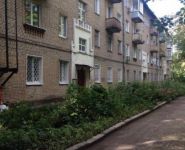 2-комнатная квартира площадью 52 кв.м, Генерала Белякова ул., 4 | цена 2 500 000 руб. | www.metrprice.ru