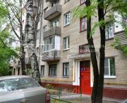 3-комнатная квартира площадью 55 кв.м, Партизанская ул., 15 | цена 7 800 000 руб. | www.metrprice.ru