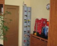 2-комнатная квартира площадью 54.3 кв.м, Одоевского пр., 11К2 | цена 9 300 000 руб. | www.metrprice.ru