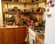 2-комнатная квартира площадью 56.1 кв.м, Пудовкина ул., 3 | цена 13 000 000 руб. | www.metrprice.ru