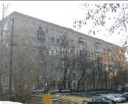 3-комнатная квартира площадью 63 кв.м, улица Дениса Давыдова, 3 | цена 20 000 000 руб. | www.metrprice.ru