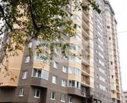 1-комнатная квартира площадью 37 кв.м, Москвина ул., 10 | цена 4 000 000 руб. | www.metrprice.ru
