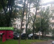 2-комнатная квартира площадью 45 кв.м, Кропоткинский переулок, 20с1 | цена 14 000 000 руб. | www.metrprice.ru