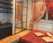 3-комнатная квартира площадью 103 кв.м, Северная ул., 59 | цена 14 700 000 руб. | www.metrprice.ru