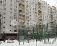 2-комнатная квартира площадью 52.1 кв.м,  | цена 6 200 000 руб. | www.metrprice.ru