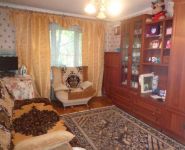 1-комнатная квартира площадью 33 кв.м, Сахалинская улица, 7к2 | цена 4 400 000 руб. | www.metrprice.ru