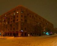 4-комнатная квартира площадью 135 кв.м, Боткинский 1-й пр., 2/6 | цена 24 200 000 руб. | www.metrprice.ru