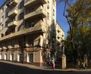 3-комнатная квартира площадью 63 кв.м, Чаплыгина ул., 15 | цена 21 000 000 руб. | www.metrprice.ru