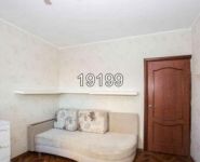3-комнатная квартира площадью 64 кв.м, Мусы Джалиля ул., 13 | цена 9 000 000 руб. | www.metrprice.ru