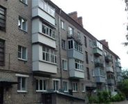 2-комнатная квартира площадью 43 кв.м, ул Советская, д. 10 | цена 2 490 000 руб. | www.metrprice.ru