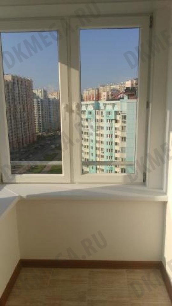 Предлагается трешка по адресу красногорский бул. , 20, м.. 1.