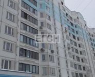 1-комнатная квартира площадью 42 кв.м, Брусилова ул., 33к1 | цена 5 000 000 руб. | www.metrprice.ru