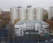 2-комнатная квартира площадью 56 кв.м, Олеко Дундича ул., 7 | цена 15 800 000 руб. | www.metrprice.ru