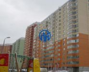 1-комнатная квартира площадью 40 кв.м, проезд Русанова, 11 | цена 7 800 000 руб. | www.metrprice.ru