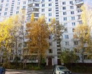 1-комнатная квартира площадью 45.9 кв.м, Институтская 2-я ул, 6к6 | цена 7 793 820 руб. | www.metrprice.ru