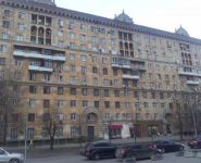 2-комнатная квартира площадью 56.8 кв.м, Платовская ул., 4 | цена 18 200 000 руб. | www.metrprice.ru