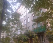 2-комнатная квартира площадью 44 кв.м, Нансена пр., 10К2 | цена 6 700 000 руб. | www.metrprice.ru